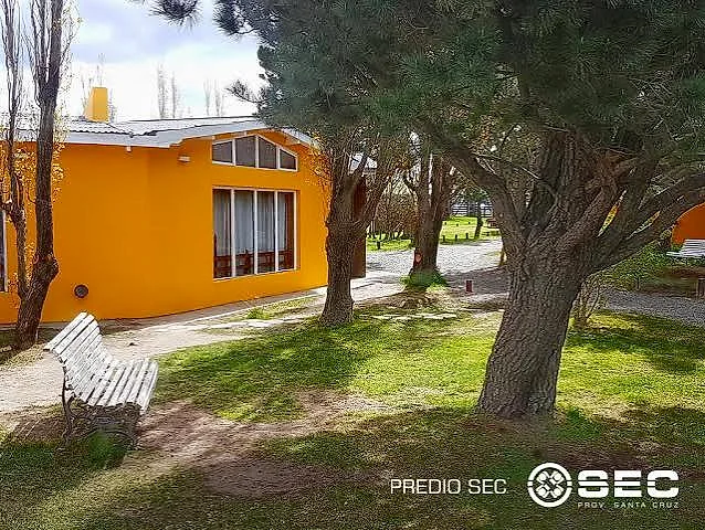 Departamentos SEC